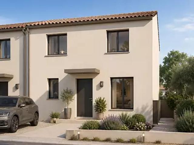 Maison vente à Brignoles, Carnoules