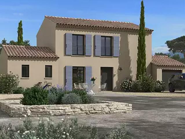 Maison vente à Carnoules, Le Clos des Mesanges