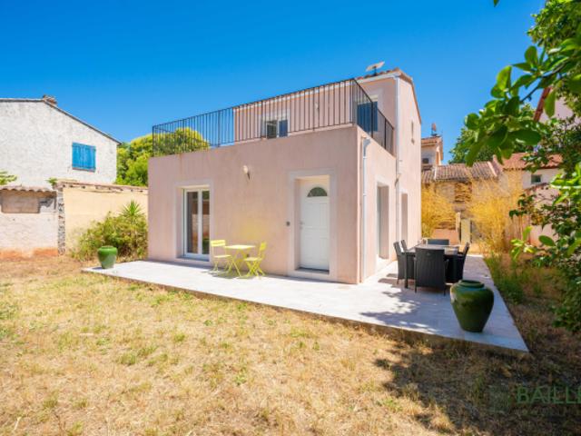 Maison vente à Brignoles, Carnoules