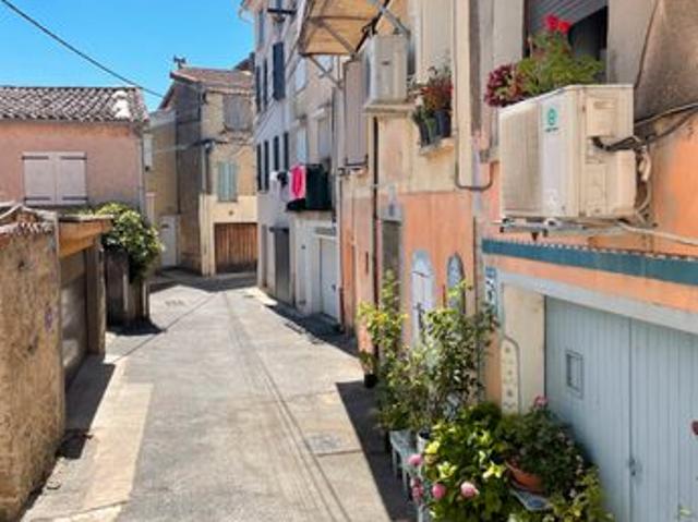 Appartement vente à Brignoles, Carnoules