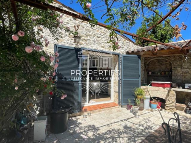 Maison vente à Brignoles, Carnoules