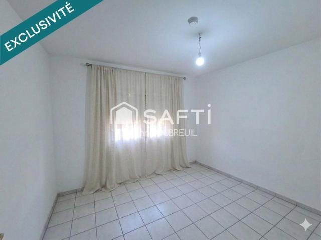 Appartement vente à Brignoles, Carnoules