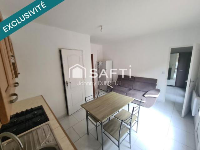 Appartement vente à Brignoles, Carnoules