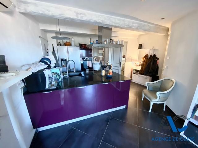 Appartement vente à Brignoles, Carnoules
