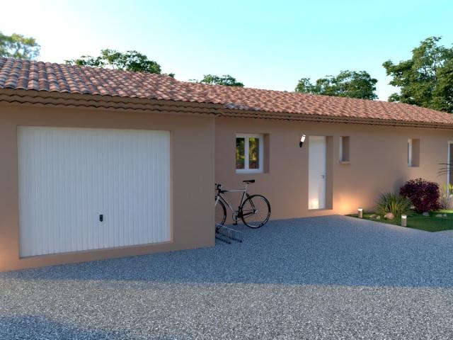 Maison vente à Brignoles, Carnoules