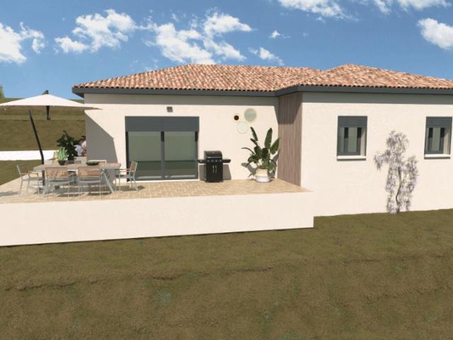 Maison vente à Brignoles, Carnoules