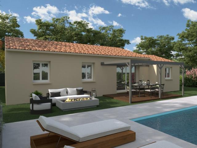 Maison vente à Carnoules, Var