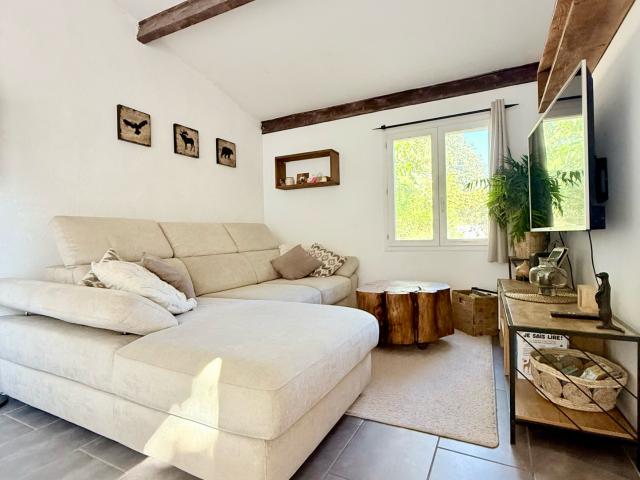 Maison vente à Brignoles, Carnoules