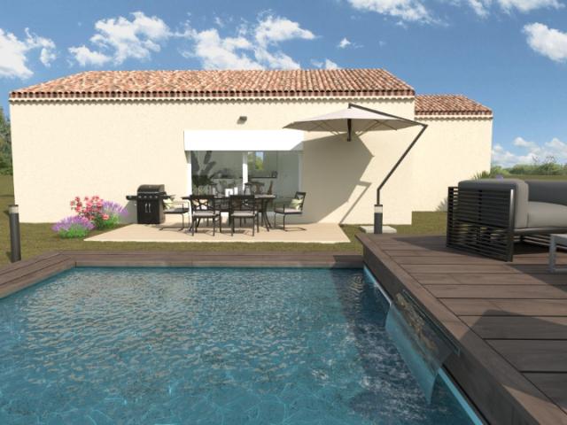 Maison vente à Brignoles, Carnoules