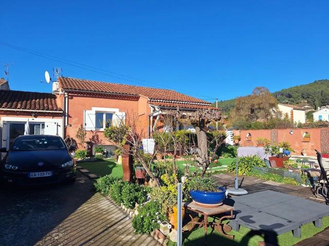 Maison vente à Brignoles, Carnoules