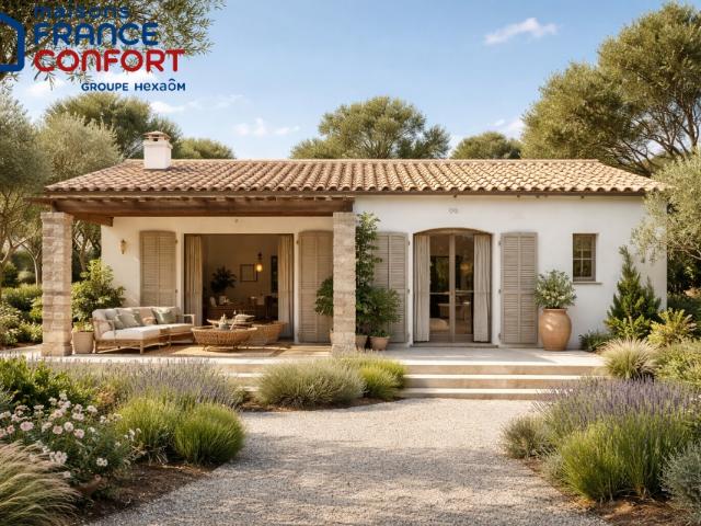 Maison vente à Brignoles, Carnoules