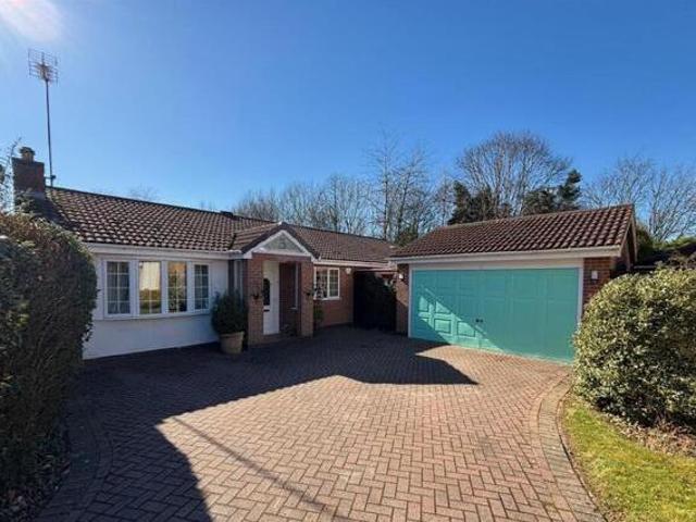 House for sale in East Midlands