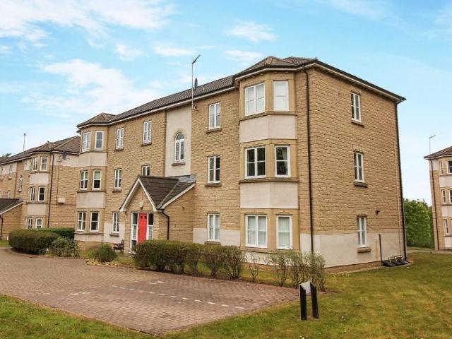 Apartment for rent in South Wellfield, Whitley Bay