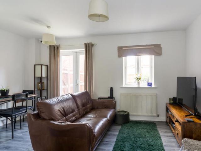 House for rent in Birchwood, Brayford