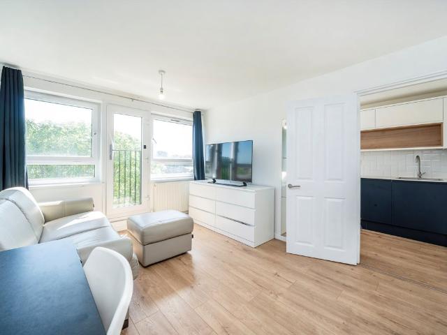 Apartment for rent in London Borough of Islington, Greater London