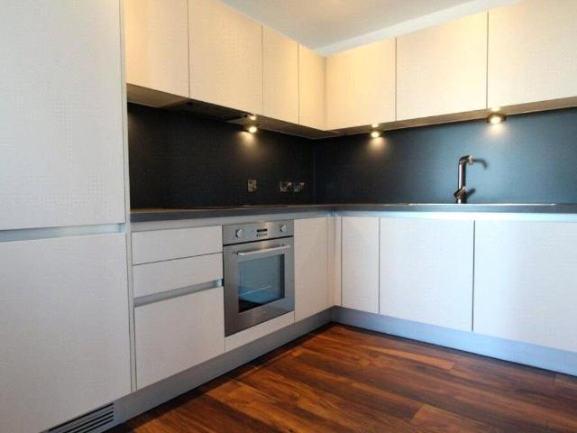 Apartment for rent in Barnsbury, Greater London