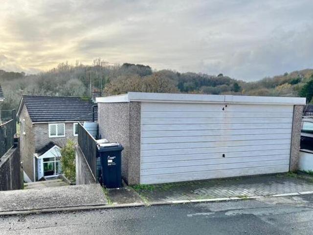 House for sale in Saltash, Cornwall