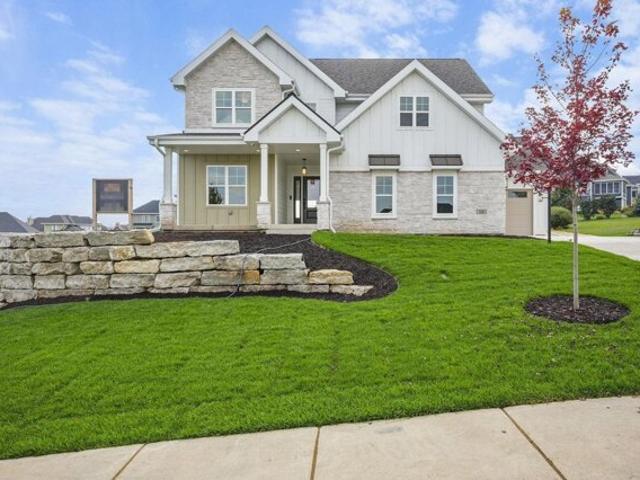 House for sale in Oregon, Wisconsin