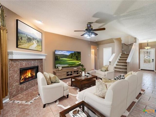 House for sale in Cibolo, Texas