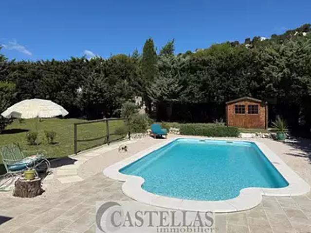 Maison vente à Marseille, Carnoux-en-provence
