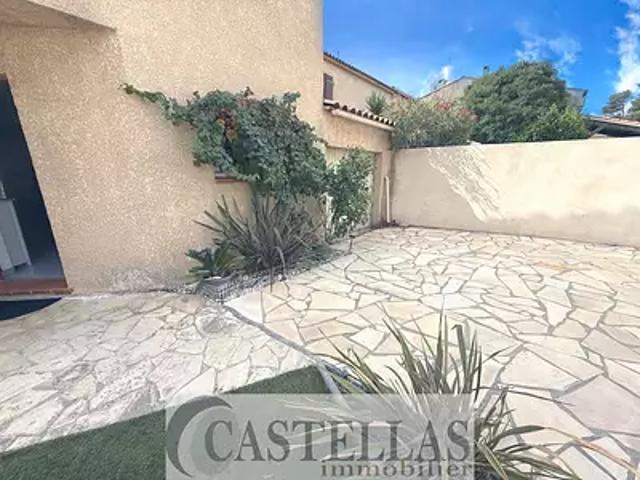 Maison vente à France métropolitaine, Carnoux-en-provence