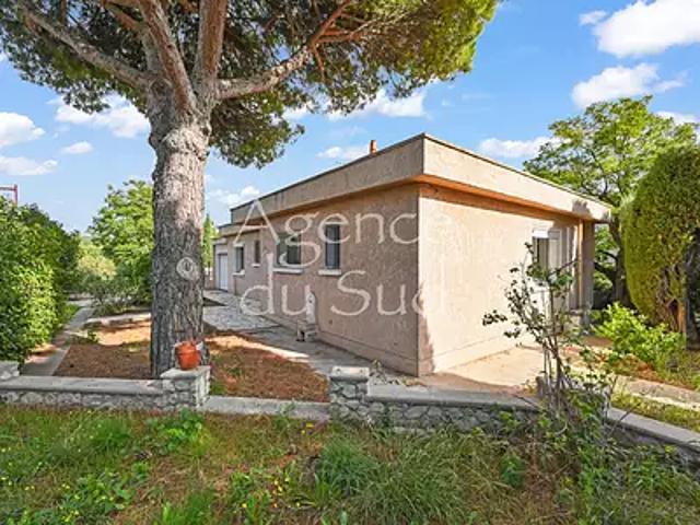 Maison vente à Marseille, Carnoux-en-provence