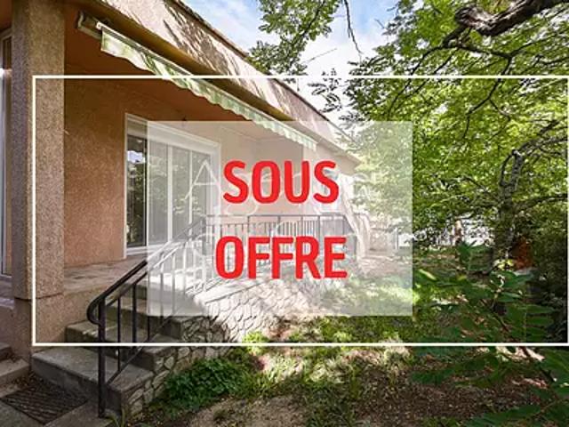 Maison vente à Marseille, Carnoux-en-provence