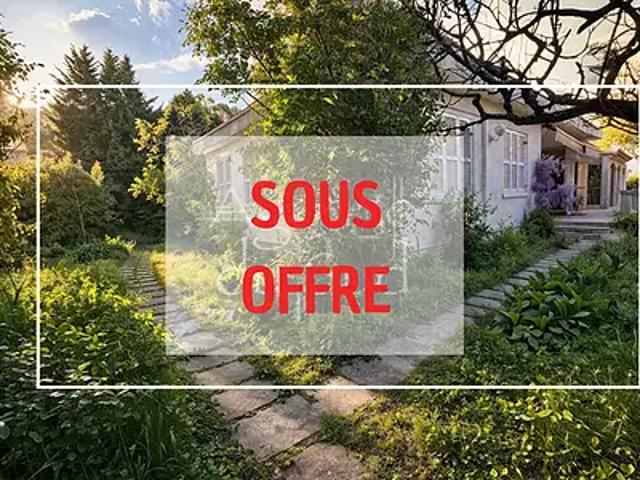 Maison vente à Marseille, Carnoux-en-provence