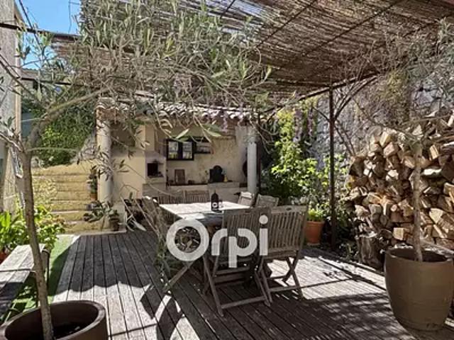 Maison vente à Marseille, Carnoux-en-provence