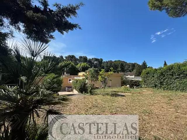 Maison vente à Marseille, Carnoux-en-provence