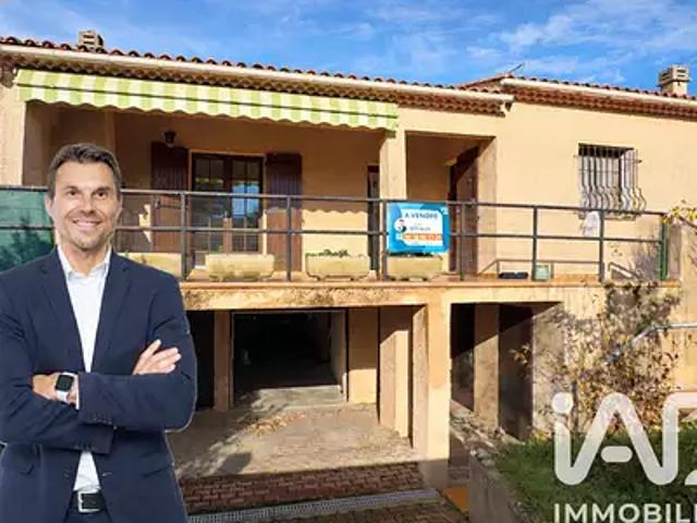 Maison vente à Marseille, Carnoux-en-provence