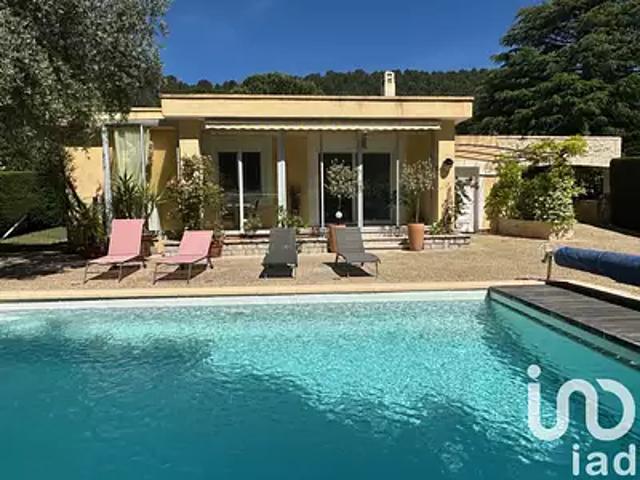 Maison vente à Carnoux-en-provence
