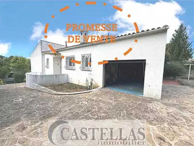 Maison vente à France métropolitaine, Carnoux-en-provence