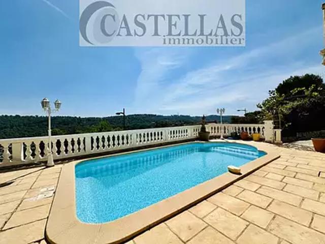 Maison vente à Carnoux-en-provence