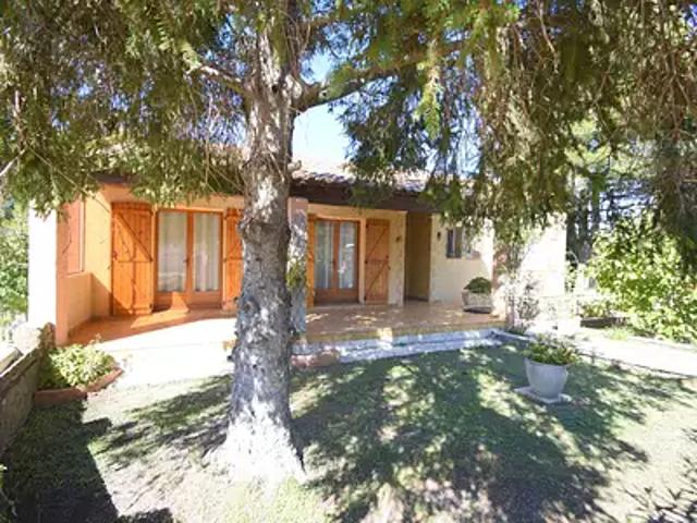 Maison vente à Carnoux-en-provence