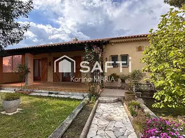 Maison vente à Marseille, Carnoux-en-provence