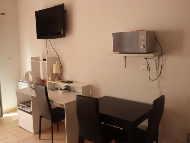 Appartement location à Marseille, Carnoux-en-provence