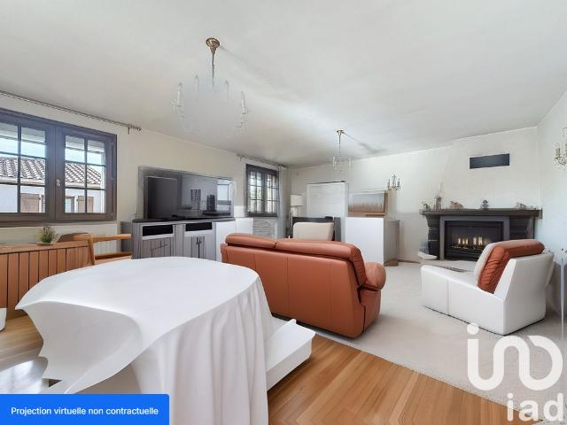 Maison vente à France métropolitaine, Carnoux-en-provence