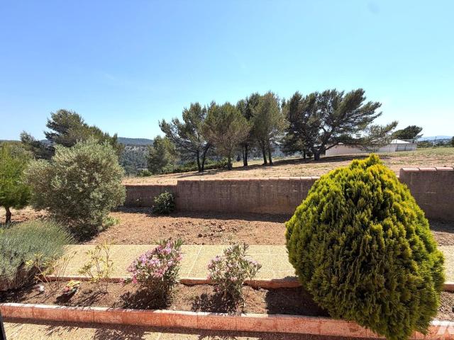 Maison vente à Marseille, Carnoux-en-provence