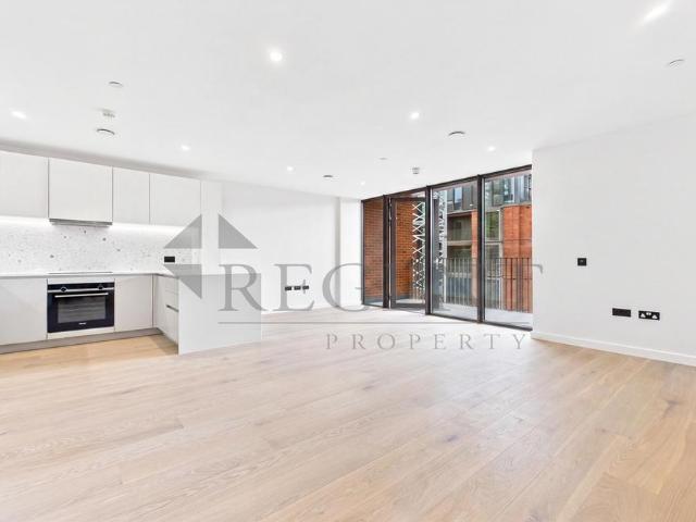 Apartment for rent in Fulham, Greater London