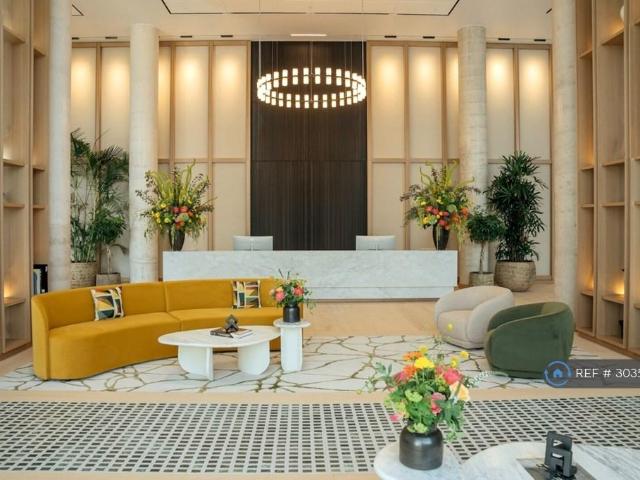 Apartment for rent in Fulham, Greater London