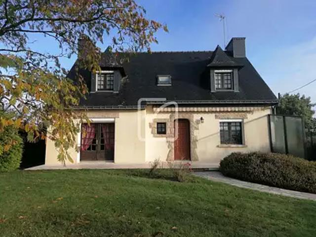 Maison vente à Vannes, Bretagne