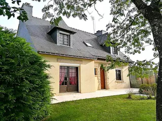 Maison vente à Vannes, Bretagne