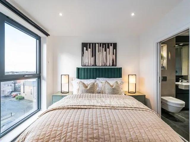 Apartment for rent in London Borough of Croydon, Greater London