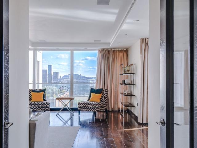 Apartment for rent in Pimlico, Greater London
