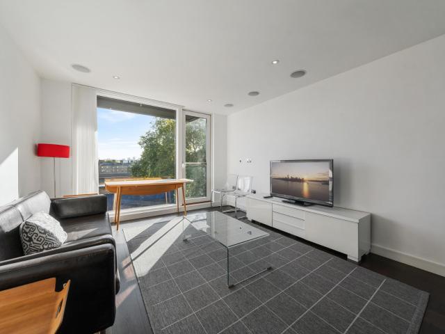 Apartment for rent in Pimlico, Greater London