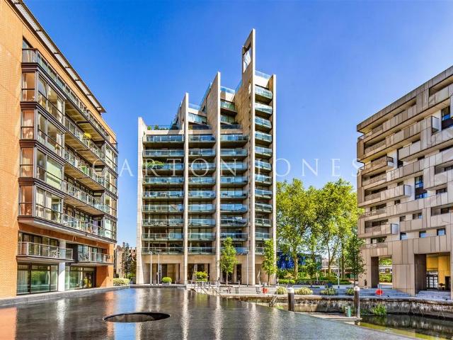 House for rent in Pimlico, Greater London