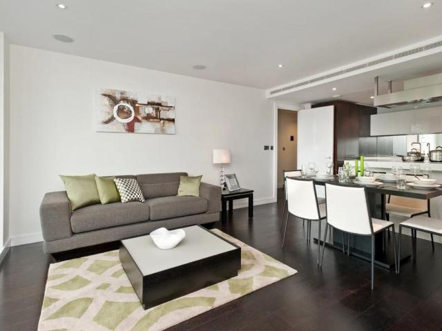 Apartment for rent in Pimlico, Isle Of Man