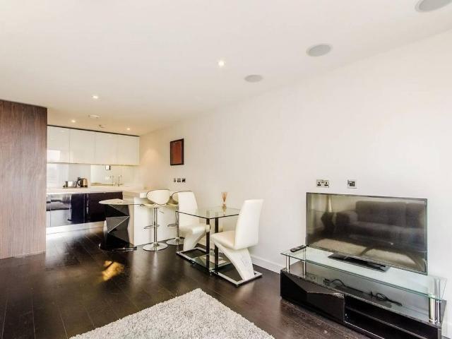 Apartment for rent in Pimlico, Greater London