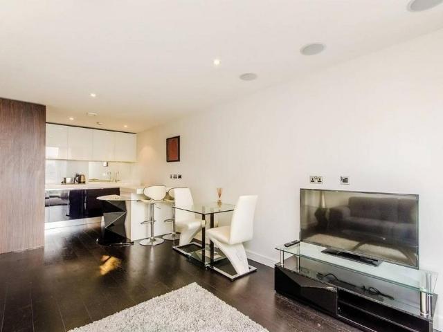 House for rent in Pimlico, Greater London